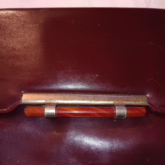 Vintage clutch - Picture 2 of 6